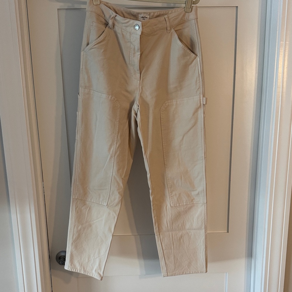 Wilfred Free Cargo Pants size 10
